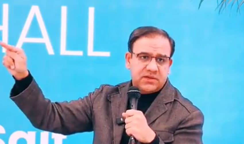 Umar Saif – screengrab Umar Saif – screengrab