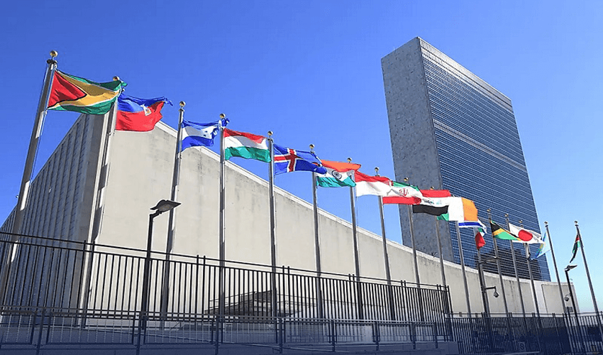 UN Security Council decides not to lift Iran sanctions (Courtesy: Online) UN Security Council decides not to lift Iran sanctions (Courtesy: Online)
