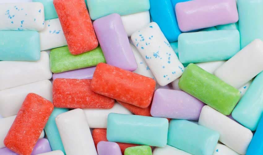 Chewing gum releases microplastics into mouths (Courtesy: Online) Chewing gum releases microplastics into mouths (Courtesy: Online)