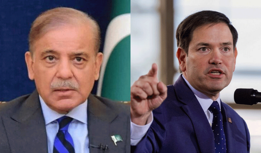 PM Shehbaz vows Pakistan’s role in Middle East peace (Courtesy: File) PM Shehbaz vows Pakistan’s role in Middle East peace (Courtesy: File)