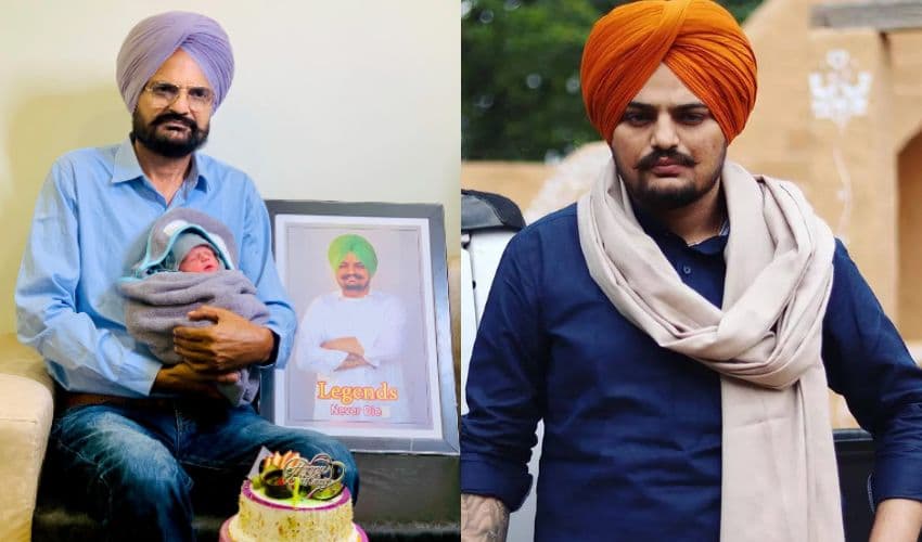 Sidhu Moose Wala Sidhu Moose Wala