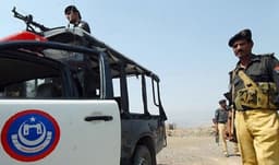 3 policemen martyred, 15 injured in Lower Dir terrorist attack 3 policemen martyred, 15 injured in Lower Dir terrorist attack