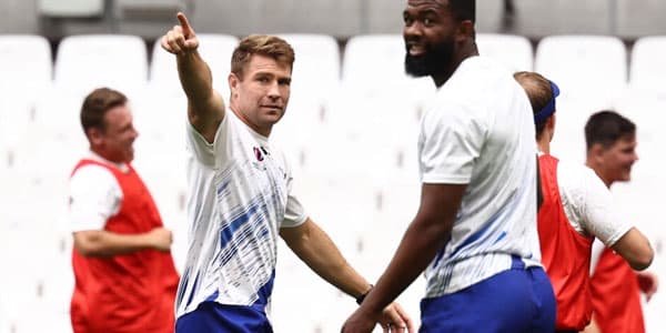 Uruguay, Namibia ready for final Uruguay, Namibia ready for final