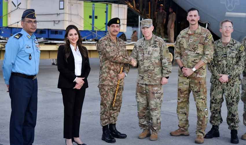 Photo: ISPR Photo: ISPR