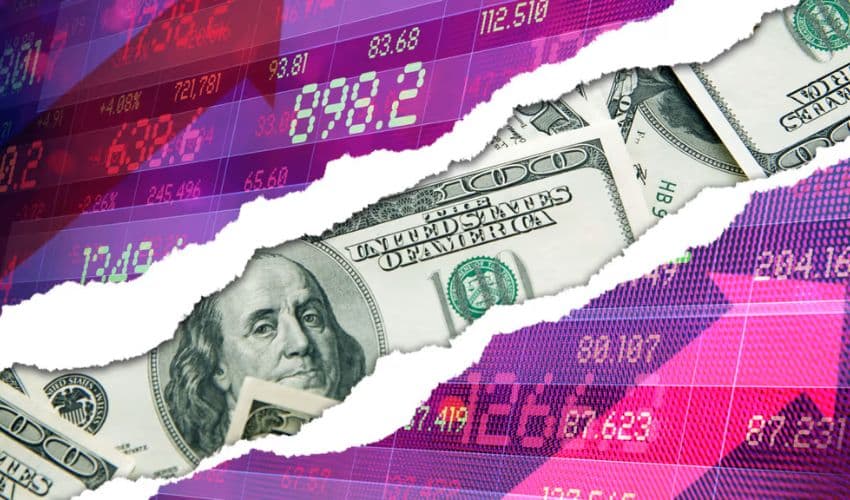 US dollar and PSX US dollar and PSX
