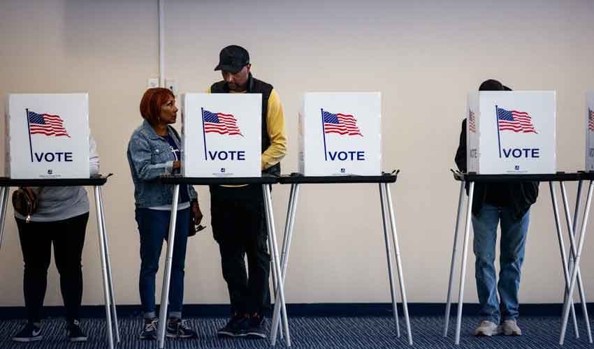 US presidential election US presidential election