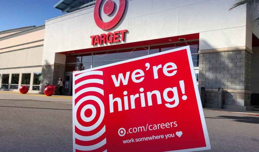 US jobs US jobs