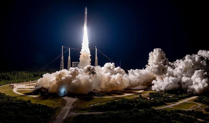 US lunar mission US lunar mission