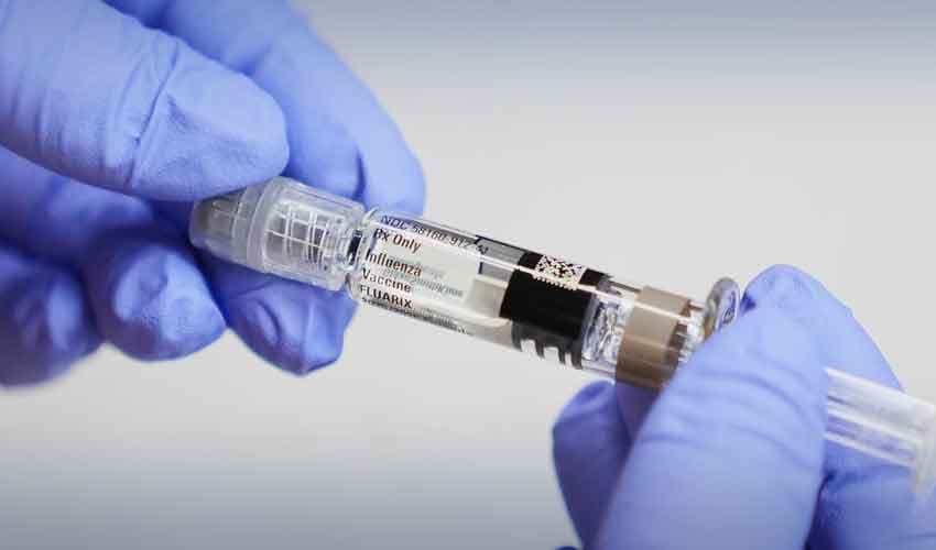 US cuts broad recommendation for four vaccines US cuts broad recommendation for four vaccines