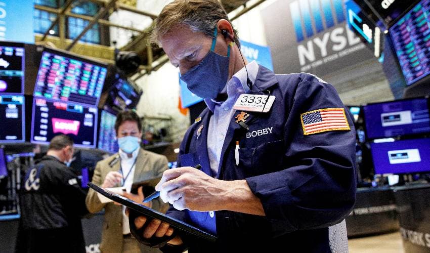 US Stock Market US Stock Market