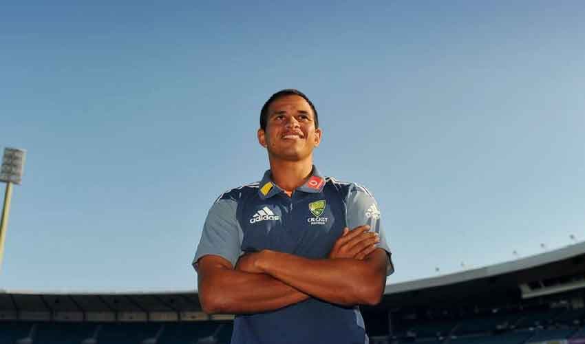 Khawaja confirmed for Sydney Ashes Test Khawaja confirmed for Sydney Ashes Test