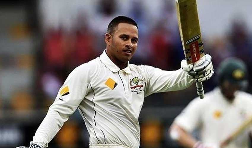 Australia's Khawaja fit for third Ashes test, unfazed by future talk (Courtesy: Online) Australia's Khawaja fit for third Ashes test, unfazed by future talk (Courtesy: Online)