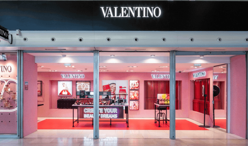 Valentino Valentino