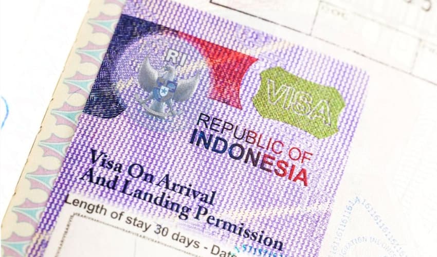 Indonesia strengthens visa regulations with tougher penalties Indonesia strengthens visa regulations with tougher penalties