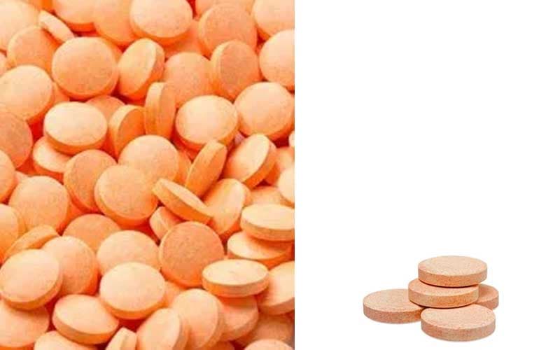 Vitamin C plays key role in supporting immune system (Courtesy: File) Vitamin C plays key role in supporting immune system (Courtesy: File)