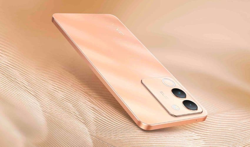 vivo V29e 5G vivo V29e 5G