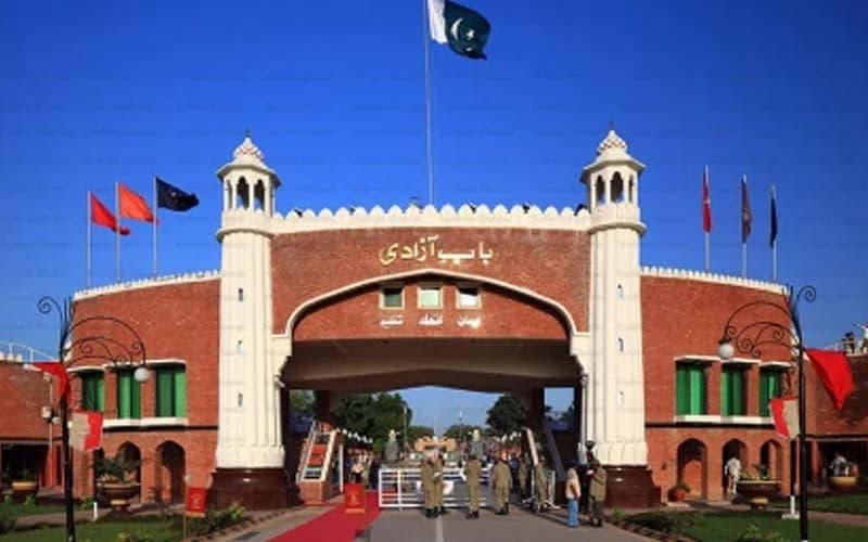 India releases three Pakistani prisoners (Courtesy: File) India releases three Pakistani prisoners (Courtesy: File)