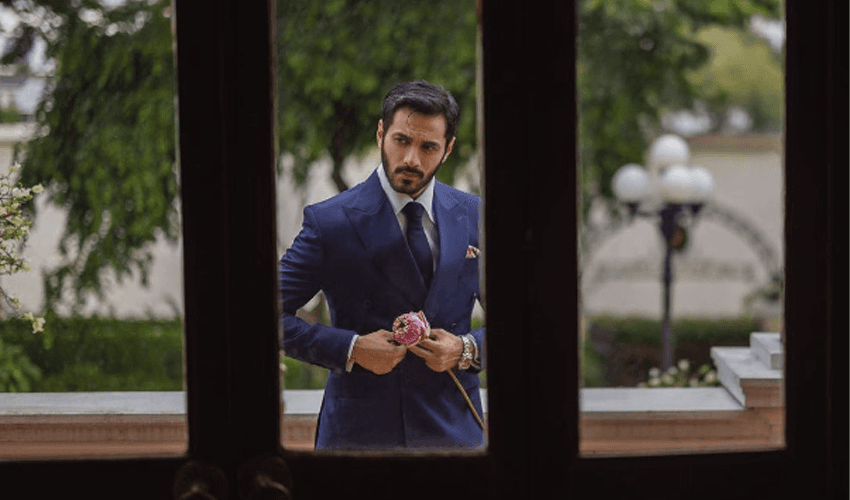 Wahaj Ali Wahaj Ali