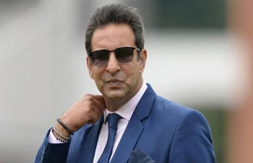 Wasim Akram disappointed by Pakistan’s second Test defeat to Bangladesh (Courtesy: File) Wasim Akram disappointed by Pakistan’s second Test defeat to Bangladesh (Courtesy: File)