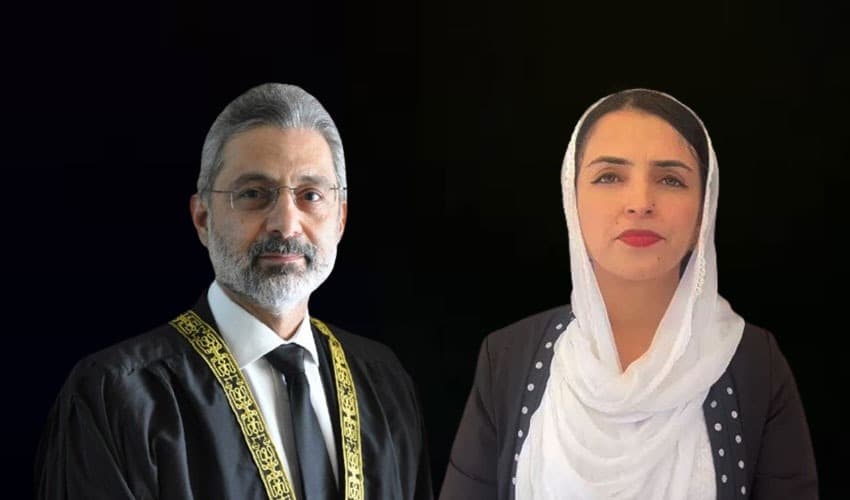 Mashal Yousafzai Mashal Yousafzai