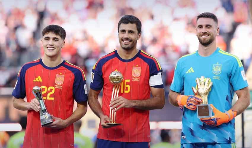 World Cup 2026 major awards World Cup 2026 major awards