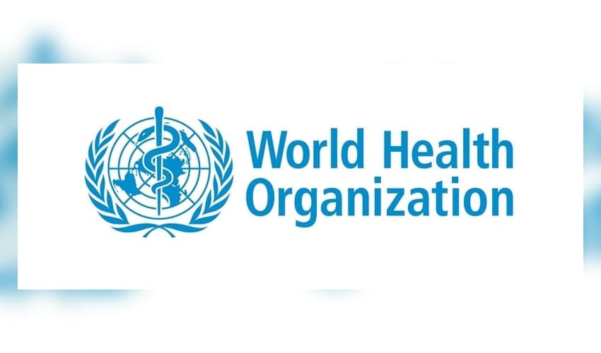 world health organisation world health organisation