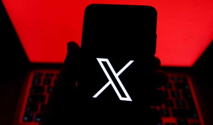 X services disrupted worldwide, users face difficulties (Courtesy: Online) X services disrupted worldwide, users face difficulties (Courtesy: Online)