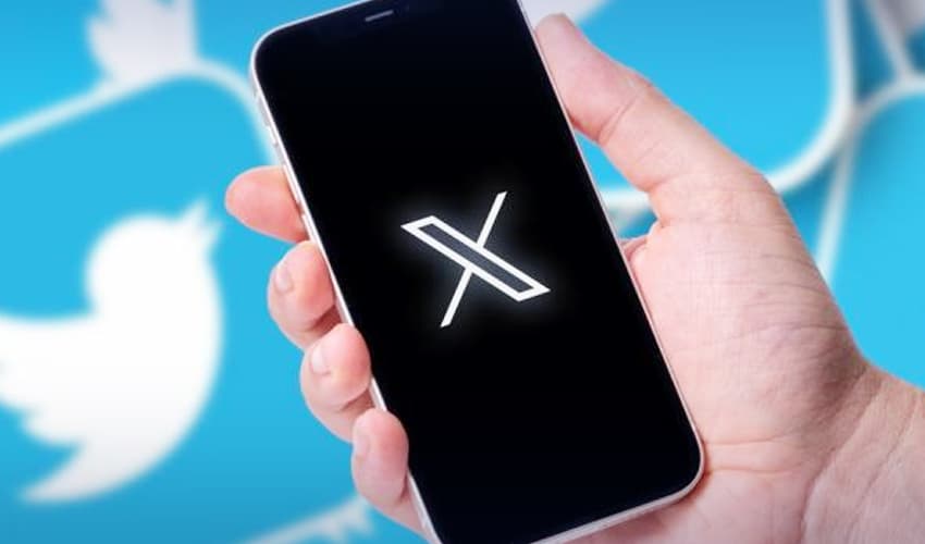 x x
