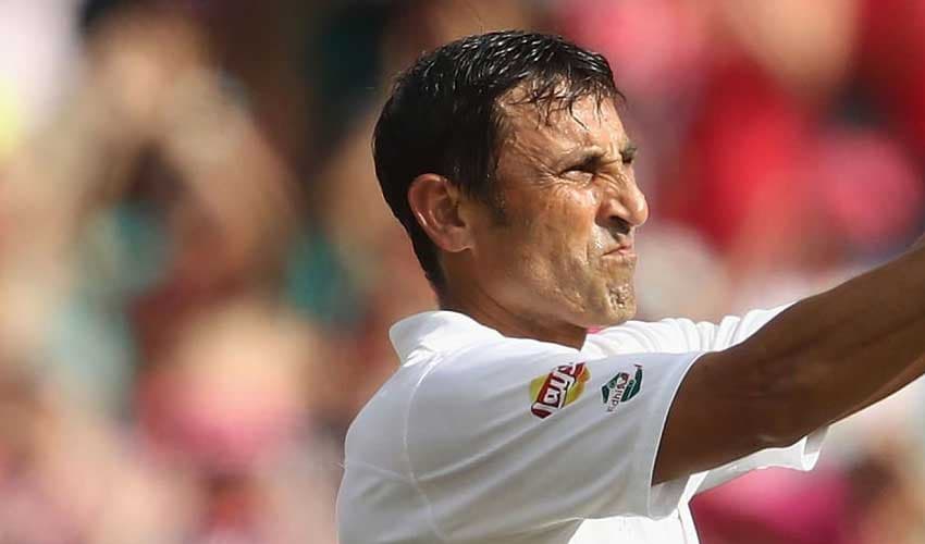 Former captain wants to see India-Pakistan matches on regular basis Former captain wants to see India-Pakistan matches on regular basis