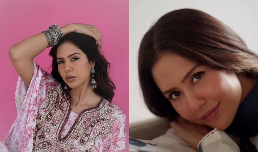 Fans amazed by Sonam Bajwa’s fresh post Fans amazed by Sonam Bajwa’s fresh post