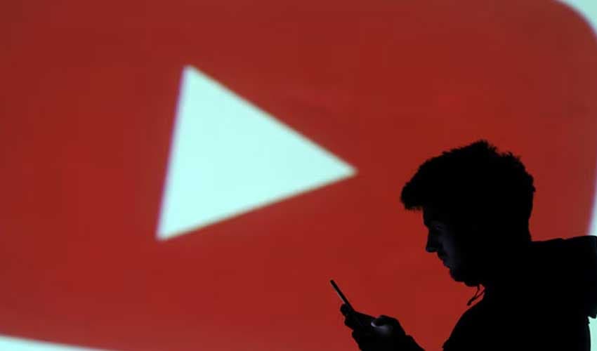 Indian YouTuber sets studio ablaze after failing to gain followers (Courtesy: File) Indian YouTuber sets studio ablaze after failing to gain followers (Courtesy: File)