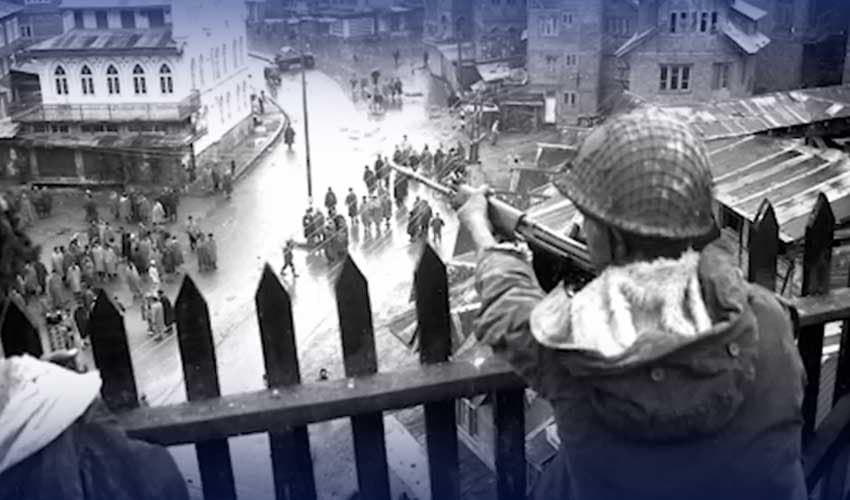 Zakoora and Tengpora massacre Zakoora and Tengpora massacre