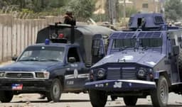Ziarat terrorism: 9 policemen martyred in checkpost attack Ziarat terrorism: 9 policemen martyred in checkpost attack