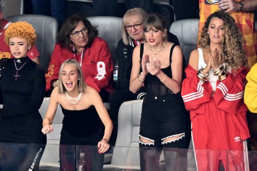 taylor swift super bowl