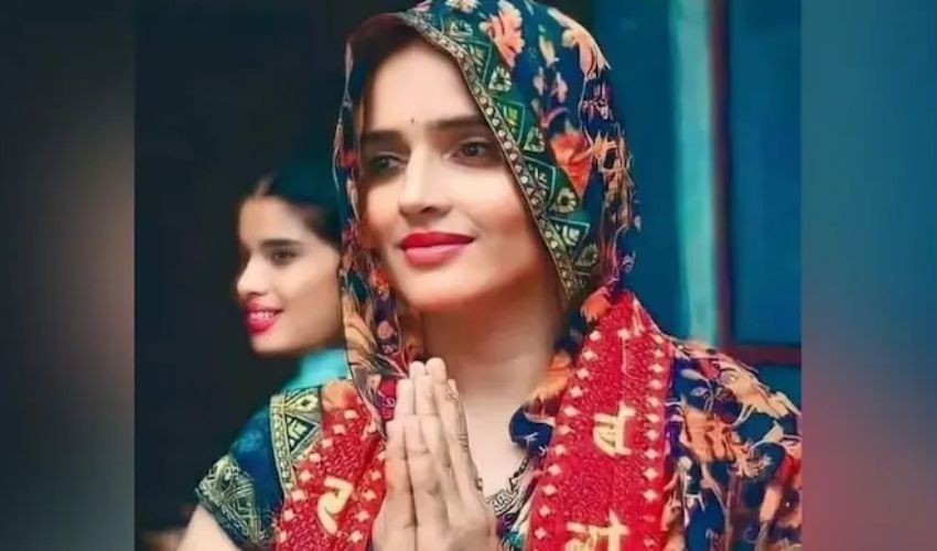 Seema Haider’s future in limbo as New Delhi targets Pakistanis in India after Pahalgam