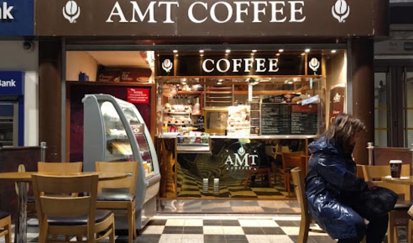 This airport sold over 2