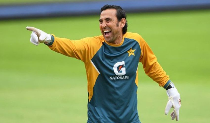 Champions Trophy: Younis Khan to mentor Afghanistan
