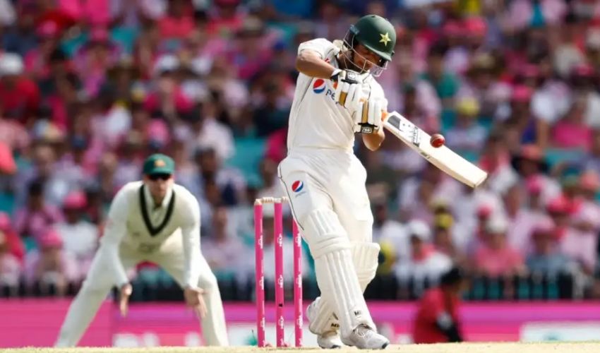 Pak vs WI: Imamul Haq may replace injured Saim Ayub