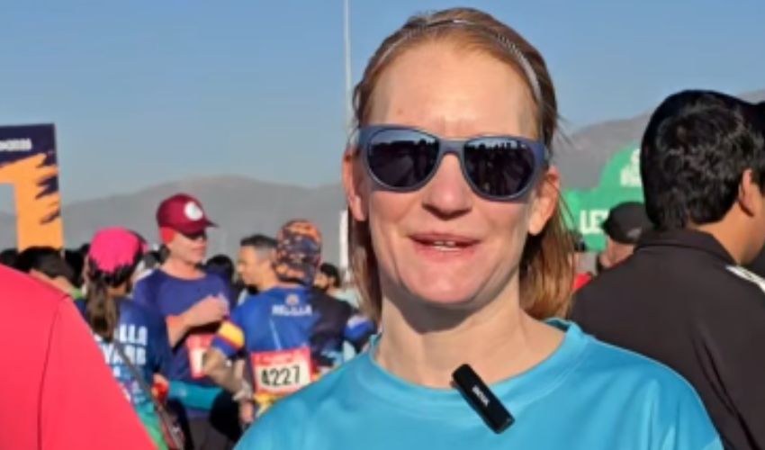 Israr Khattak of Pakistan Army wins Islamabad marathon after Karachi race