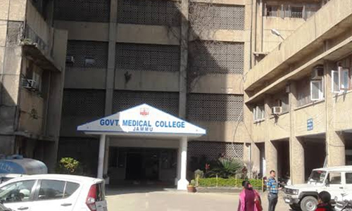 Indian Police personnel implicated in Jammu drug trafficking ring