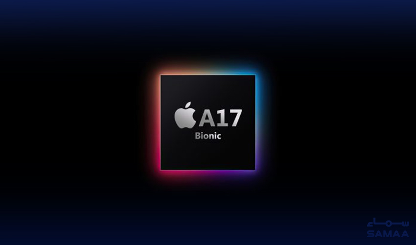 A17 Bionic chip & battery life