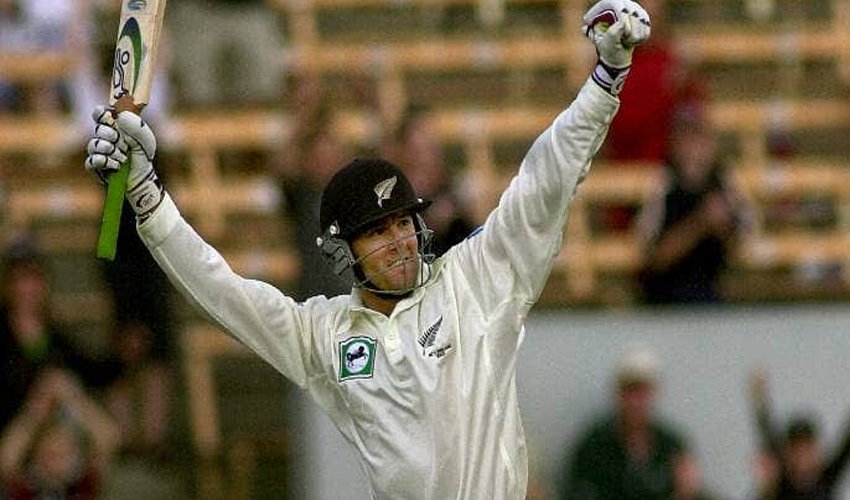 4. Nathan Astle 4. Nathan Astle