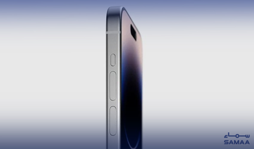 Versatile Action button