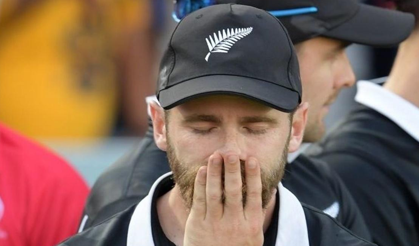 8. Kane Willamson 8. Kane Willamson