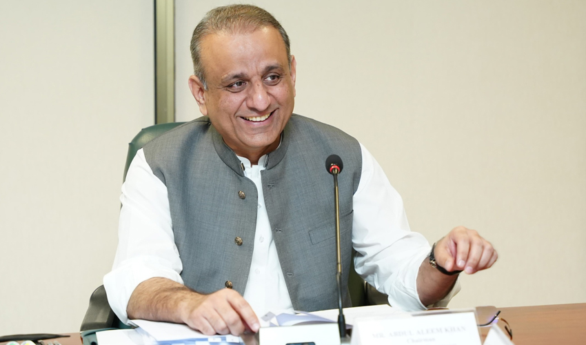 15-day extension granted to submit PIA privatization applications: Abdul Aleem Khan