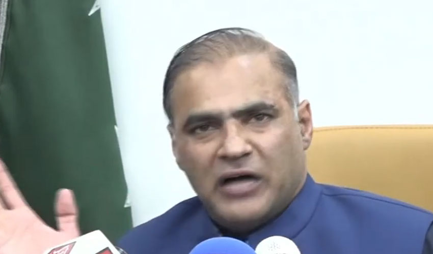 Abid Sher Ali on warpath against Bilawal