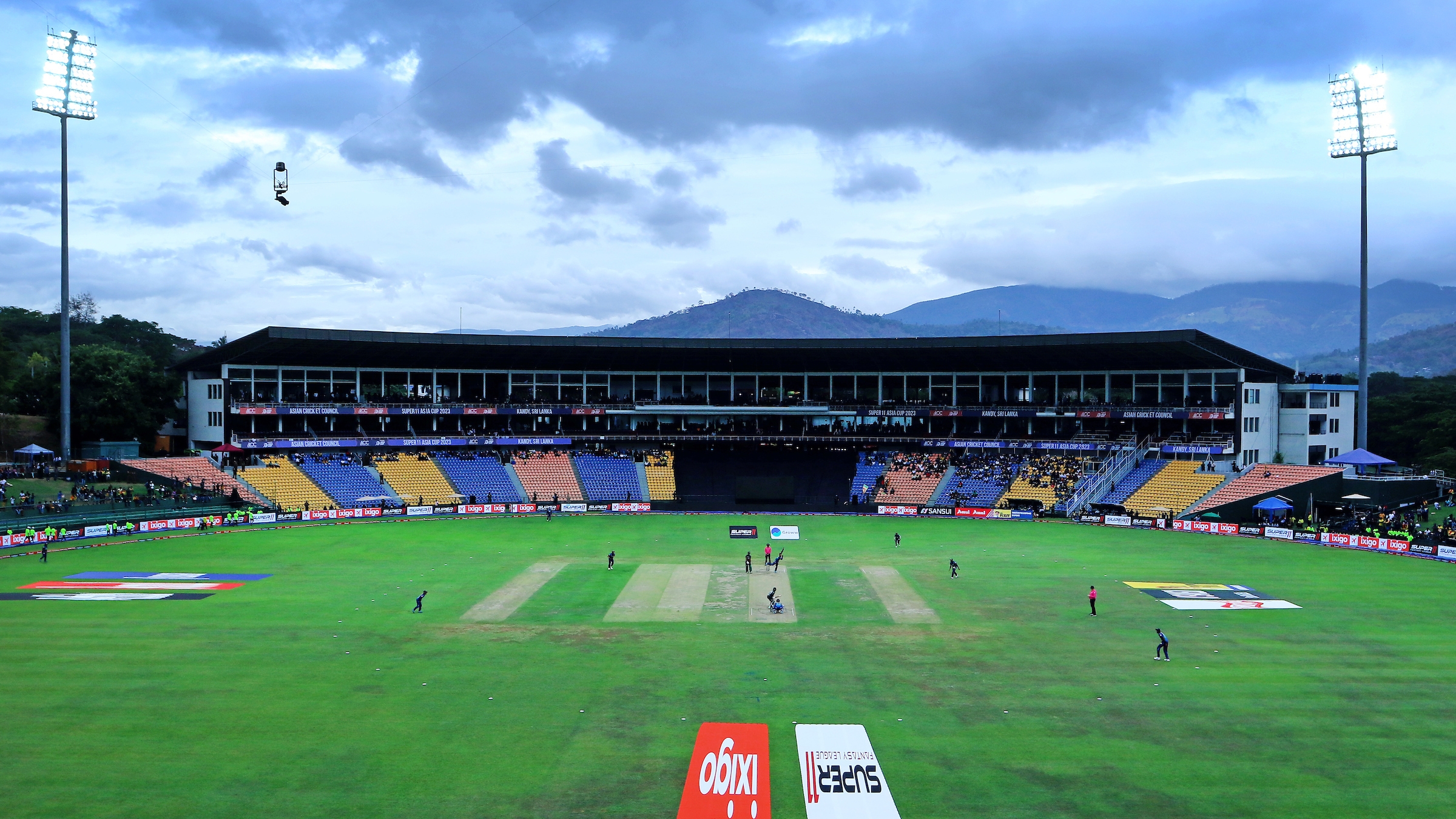 Asian Cricket Council releases 2024 calendar