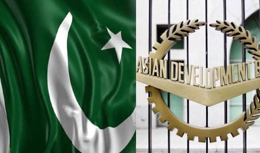 ADB okays $800m loan package for Pakistan