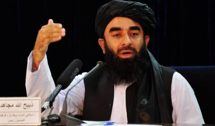 Taliban makes demand from Pakistani govt amid illegal immigrants deportation