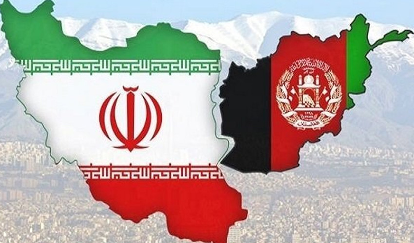 Iran begins construction of wall on Afghan border to counter terrorism threat